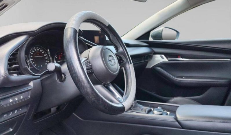 MAZDA MAZDA 3 SEDAN I GRAND TOURING TA 2024 – SERIE 3MZBPCDL8RM408523 full