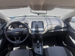 CHEVROLET ONIX LS TA 2022 – SERIE 3G1MA5E21NL173843 full
