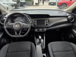 NISSAN KICKS ADVANCE CVT 2024 – SERIE 3N8CP5HEXRL545133 full