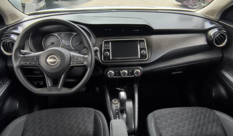 NISSAN KICKS ADVANCE CVT 2024 – SERIE 3N8CP5HEXRL545133 full
