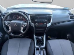 MITSUBISHI L200 GLX TM 2023 – SERIE MMBMLV5G0PH073371 full