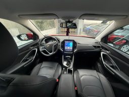 CHEVROLET CAPTIVA LT 7 PAS 2024 – SERIE LZWLLNGLXRB013757 full