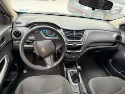 CHEVROLET NUEVO AVEO A (LS) 2020 – SERIE LSGHD52HXLD085485 full