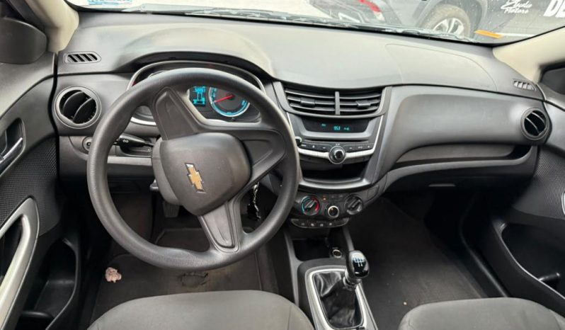 CHEVROLET NUEVO AVEO A (LS) 2020 – SERIE LSGHD52HXLD085485 full
