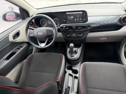 HYUNDAI GRAND I10 SD GL MID TM 2023 – SERIE MALB24BC8PM141612 full