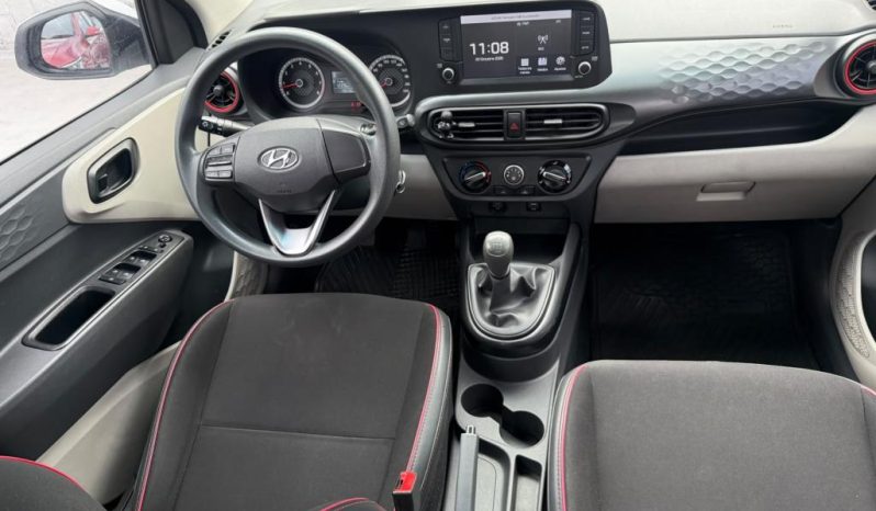 HYUNDAI GRAND I10 SD GL MID TM 2023 – SERIE MALB24BC8PM141612 full