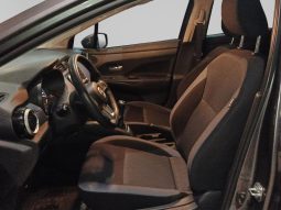 NISSAN VERSA ADVANCE TM 2024 – SERIE 3N1CN8AE5RL879201 full