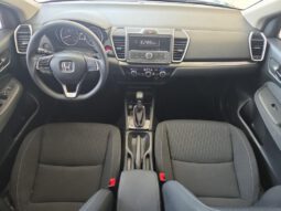 HONDA CITY SPORT CVT 2026 – SERIE MAKGN2652T4300152 full