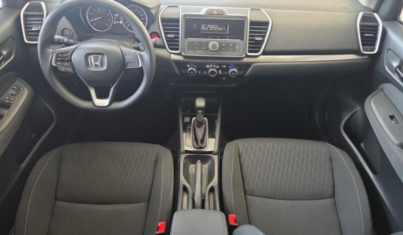 HONDA CITY SPORT CVT 2026 – SERIE MAKGN2652T4300152 full
