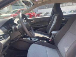 CHEVROLET ONIX LS TA 2025 – SERIE LSGENN53A3SD040873 full