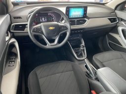 CHEVROLET GROOVE LT MT 2024 – SERIE LZWMLMGN0RF116226 full