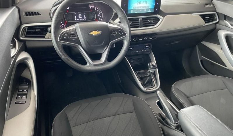 CHEVROLET GROOVE LT MT 2024 – SERIE LZWMLMGN0RF116226 full