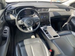 MG RX5 ELEGANCE TA 2024 – SERIE LSJA24U92RS013136 full