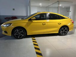 MG GT EXCITE TA 2024 – SERIE LSJA36U91RN014897 full