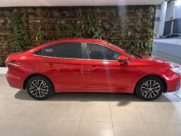 MG MG5 ELEGANCE CVT 2026 – SERIE LSJA36U93TZ050901 full