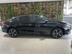 MG GT STYLE 1.5T TA 2023 – SERIE LSJA36U9XPN028861 full