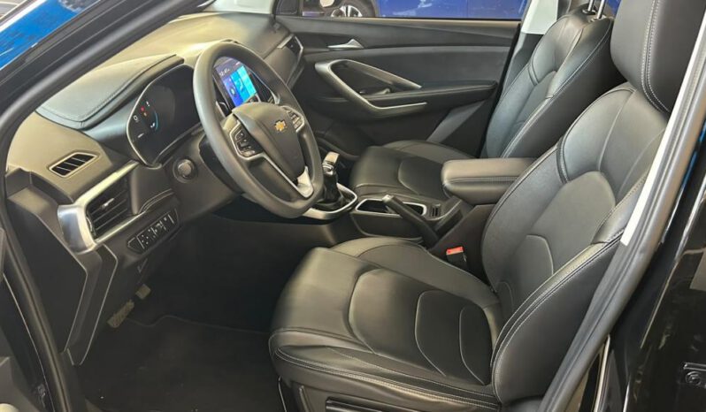 CHEVROLET CAPTIVA LT 5 PAS 2024 – SERIE LZWLLNGLXRB016335 full