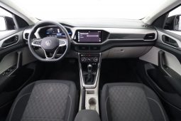 VOLKSWAGEN TAIGUN TRENDLINE TSI TIP 2025 – SERIE WVG2C4CW7ST021562 full