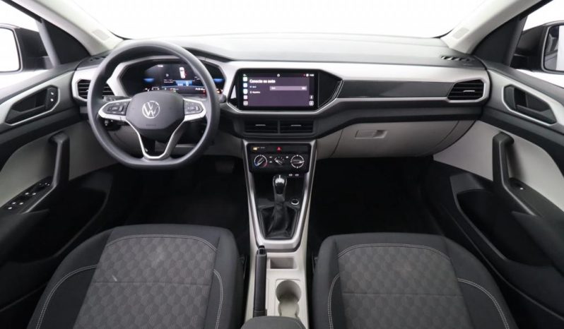 VOLKSWAGEN TAIGUN TRENDLINE TSI TIP 2025 – SERIE WVG2C4CW7ST021562 full