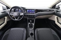 VOLKSWAGEN VIRTUS COMFORTLINE TIPTRONIC 2025 – SERIE WVW3N4D23ST019063 full