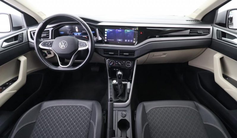 VOLKSWAGEN VIRTUS COMFORTLINE TIPTRONIC 2025 – SERIE WVW3N4D23ST019063 full