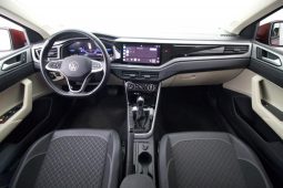 VOLKSWAGEN VIRTUS COMFORTLINE TIPTRONIC 2025 – SERIE WVW3N4D20ST018534 full
