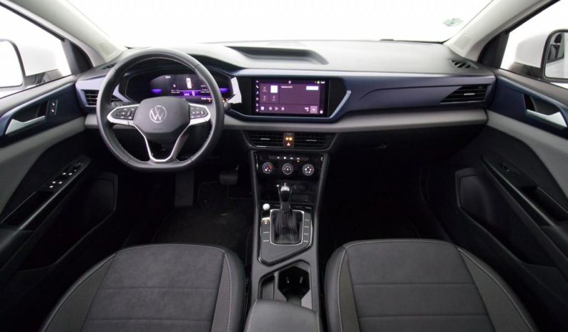 VOLKSWAGEN TAOS COMFORTLINE 2023 – SERIE 3VVHP6B29PM351577 full