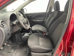 NISSAN MARCH SENSE TM 2025 – SERIE 3N1CK3CE3SL212691 full