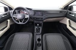 VOLKSWAGEN VIRTUS TRENDLINE TIP 2024 – SERIE WVW3B4D25RT071961 full