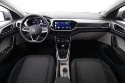 VOLKSWAGEN TAIGUN TRENDLINE TSI TIP 2025 – SERIE WVG2C4CW0ST019040 full