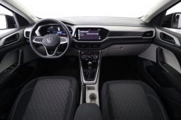 VOLKSWAGEN TAIGUN TRENDLINE TSI TIP 2025 – SERIE WVG2C4CW3ST021526 full
