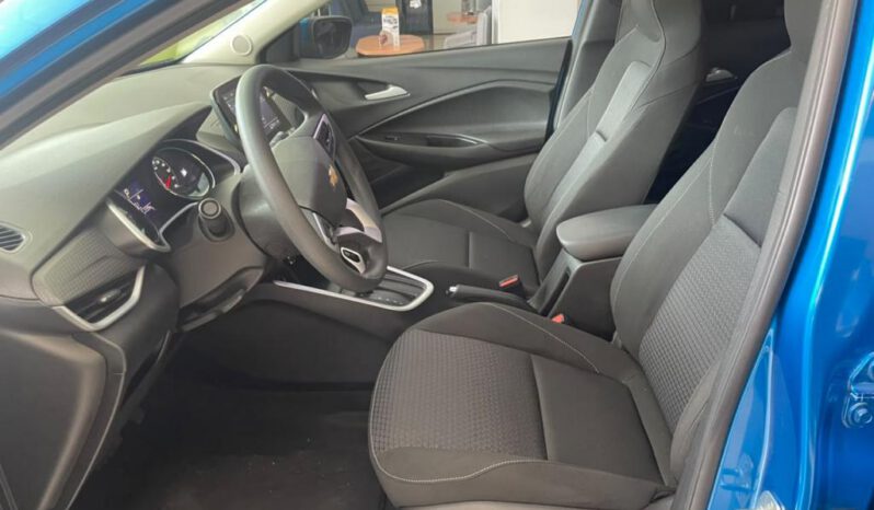 CHEVROLET ONIX LT TA 2024 – SERIE LSGEN53A6RD030476 full