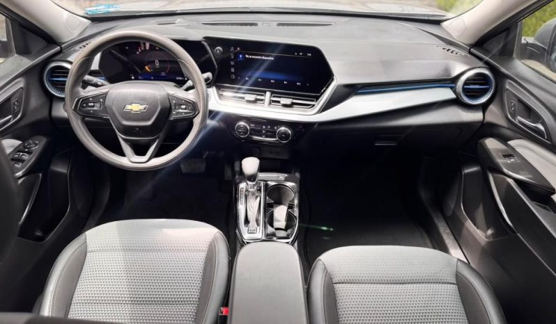 CHEVROLET TRAX LT TA 2024 – SERIE KL77L5E2XRC109345 full