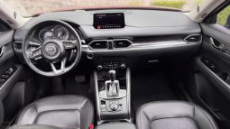MAZDA CX-5 S GRAND TOURING TA 2023 – SERIE JM3KFADL4P0162376 full
