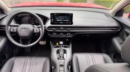 HONDA HR-V TOURING CVT 2024 – SERIE 3HGRZ1875RM007557 full
