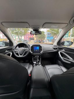 CHEVROLET CAPTIVA LT 7 PAS 2023 – SERIE LZWLLNGL3PB013886 full