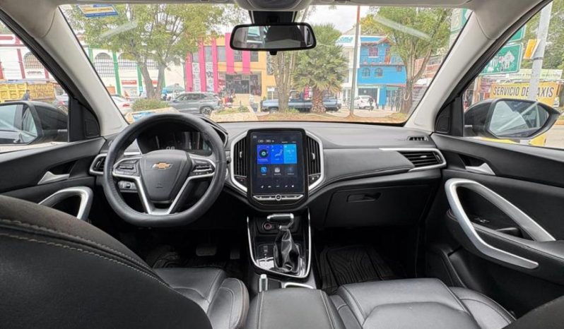 CHEVROLET CAPTIVA LT 7 PAS 2023 – SERIE LZWLLNGL3PB013886 full