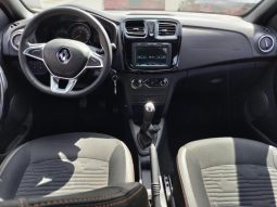 RENAULT STEPWAY INTENS TM 2024 – SERIE 9FB5R2TB9RM900246 full