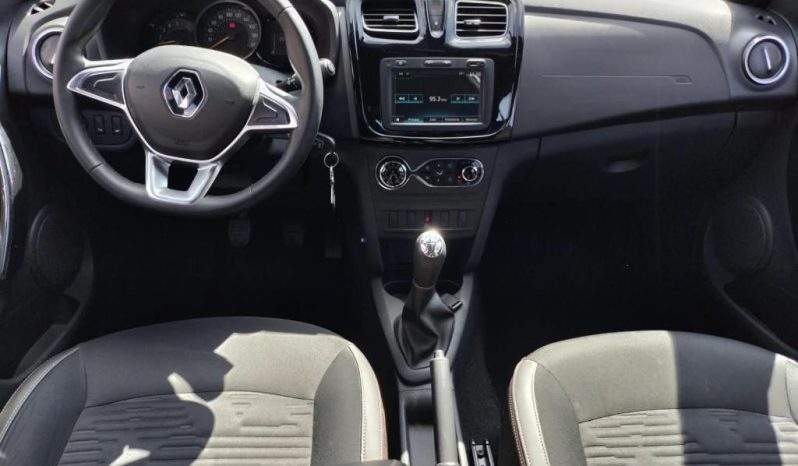 RENAULT STEPWAY INTENS TM 2024 – SERIE 9FB5R2TB9RM900246 full