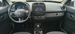 RENAULT KWID ICONIC TM 2024 – SERIE 93Y1R5F5XRJ649144 full