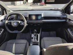 MG MG3 STYLE CVT 2025 – SERIE LSJWP4U90SZ022857 full