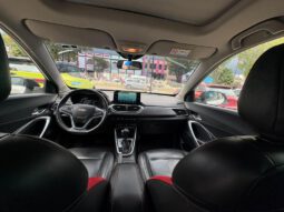CHEVROLET GROOVE SUV PREMIER TA 2022 – SERIE LZWMLMGM4NG027268 full