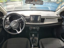 KIA RIO SEDAN LX TM 2023 – SERIE 3KPA34AC1PE600846 full