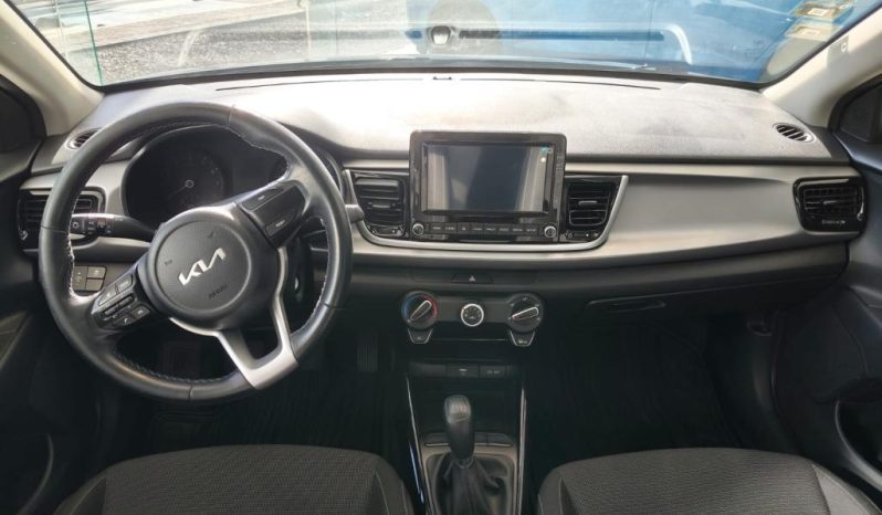 KIA RIO SEDAN LX TM 2023 – SERIE 3KPA34AC1PE600846 full