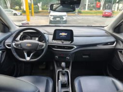 CHEVROLET TRACKER PREMIER TA 2025 – SERIE 93CER76C8SB153499 full