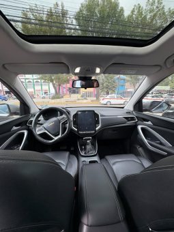 CHEVROLET CAPTIVA PREMIER 7P 2023 – SERIE LZWLLNGL2PB051545 full