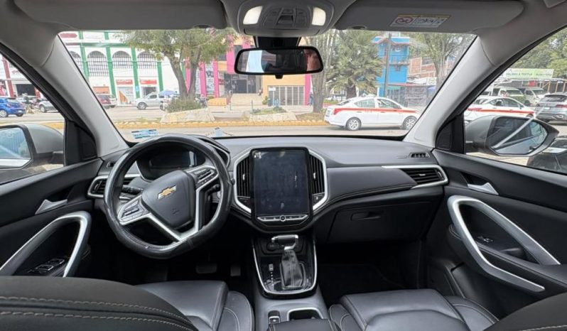 CHEVROLET CAPTIVA PREMIER 7P 2023 – SERIE LZWLLNGL2PB051545 full