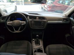 VOLKSWAGEN TIGUAN TRENDLINE PLUS TA 2023 – SERIE 3VVKP65N6PM055573 full
