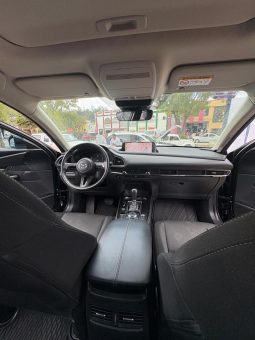 MAZDA CX-30 I SPORT MHEV TA 2025 – SERIE 3MVDMCCL7SM750541 full