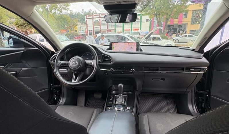 MAZDA CX-30 I SPORT MHEV TA 2025 – SERIE 3MVDMCCL7SM750541 full